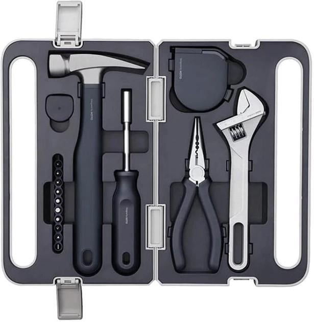 Набор инструментов HOTO Hand Tool Set QWSGJ002