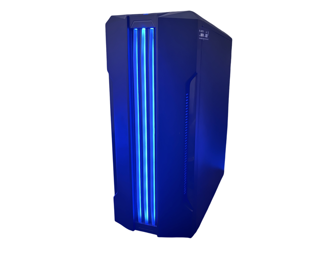 Системный блок Ryzen 5 2600/16 GB DDR4/GTX 1080 8GB/SSD 512GB (3043345629)