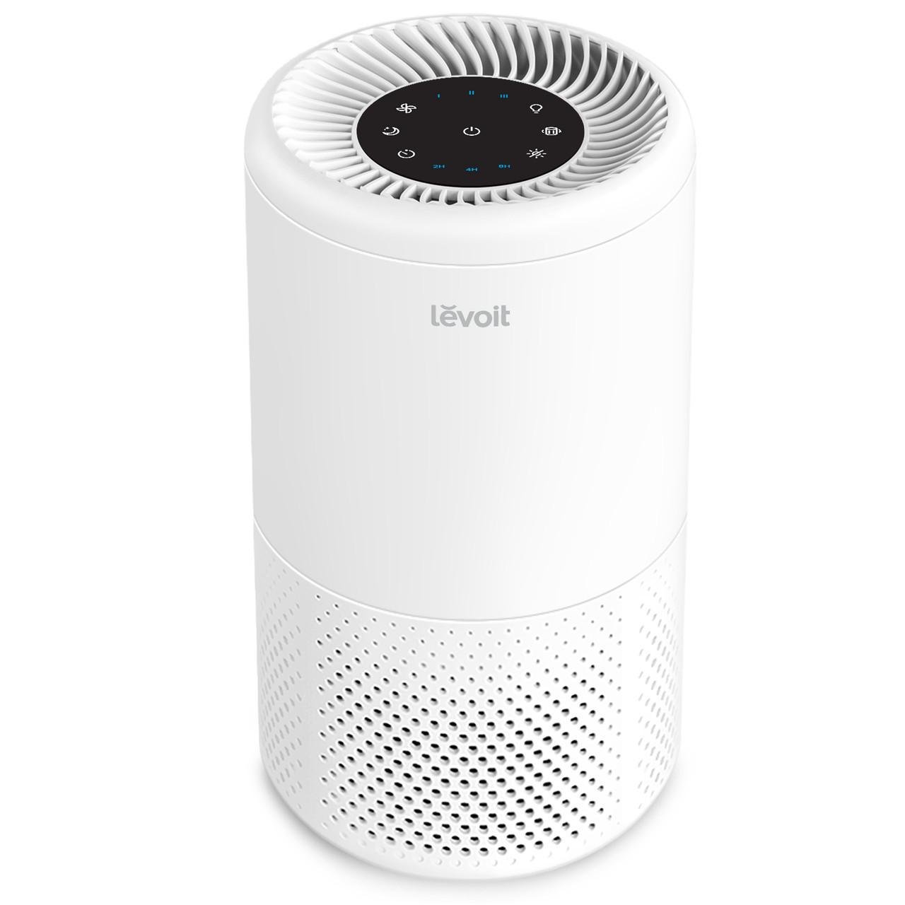 Очиститель воздуха Levoit Vista 200 с нера-фильтром - фото 1