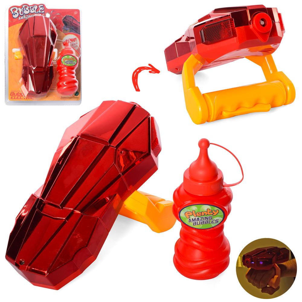 Игра пистолет HOME на руку (BW3010)