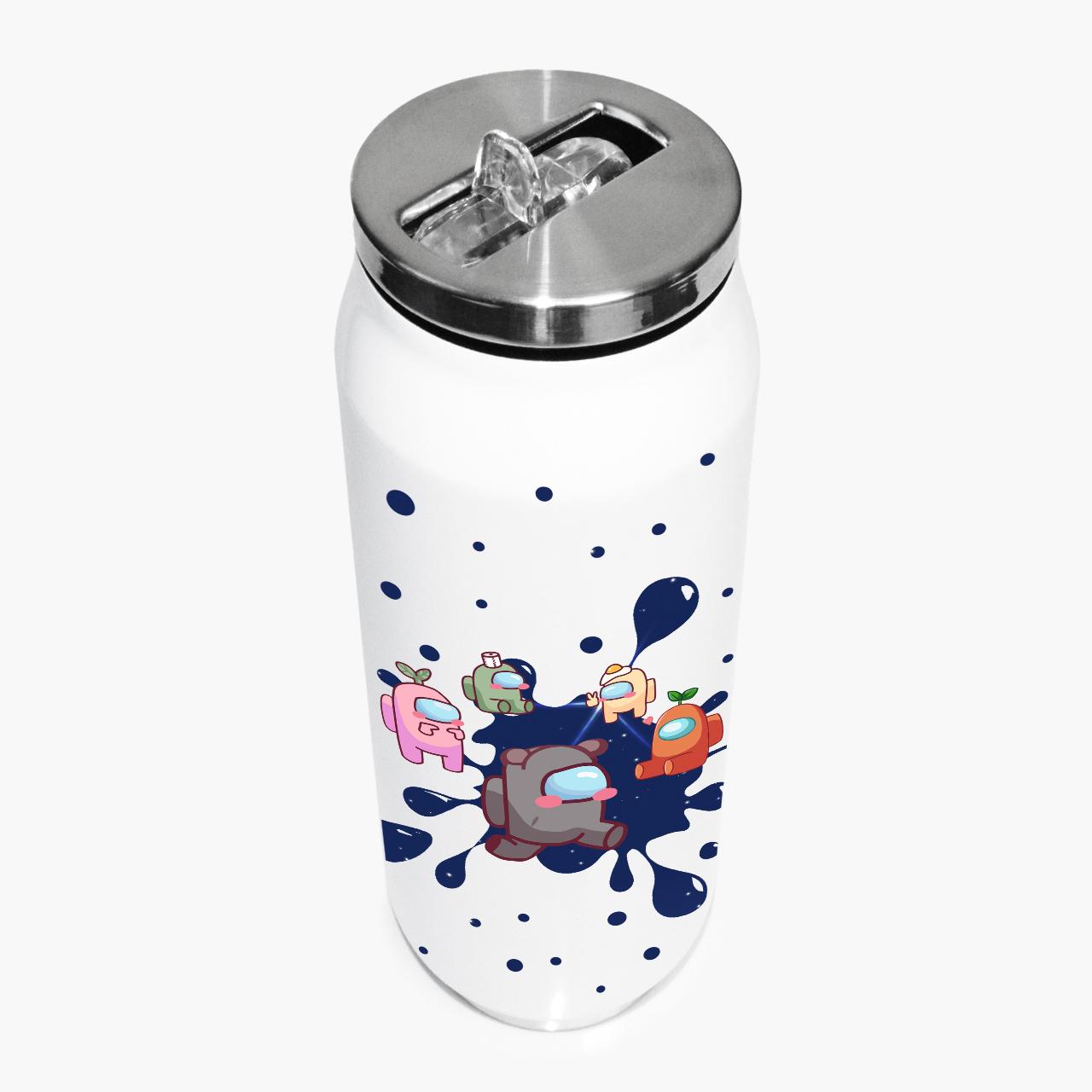 Термокружка Among Us 500 мл (31091-2407-500) - фото 4 Термокружка Among Us 500 мл (31091-2407-500) - фото 4