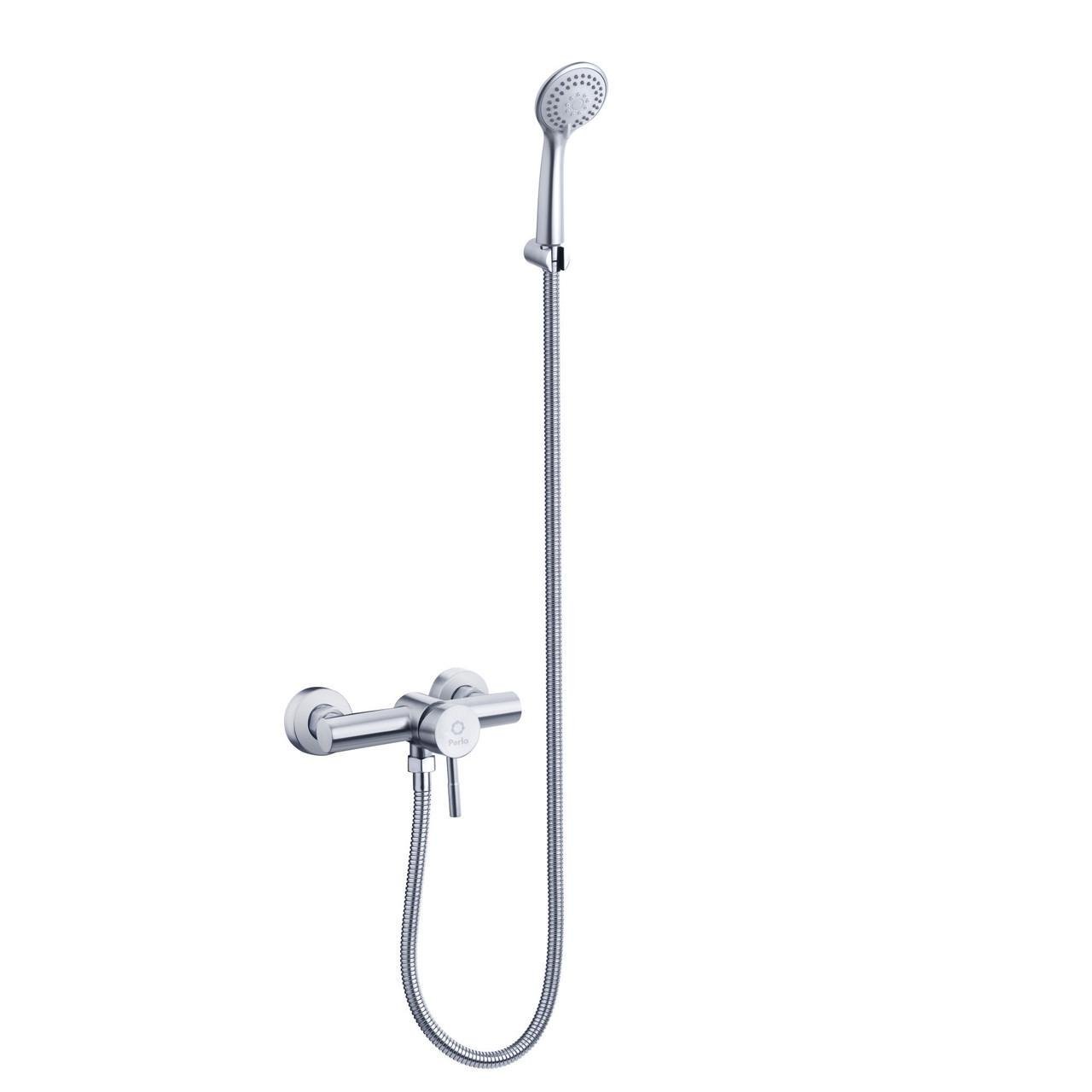 Змішувач для душу Perla OCELI з/акс (PSS205) Змішувач для душу Perla OCELI з/акс (PSS205)
