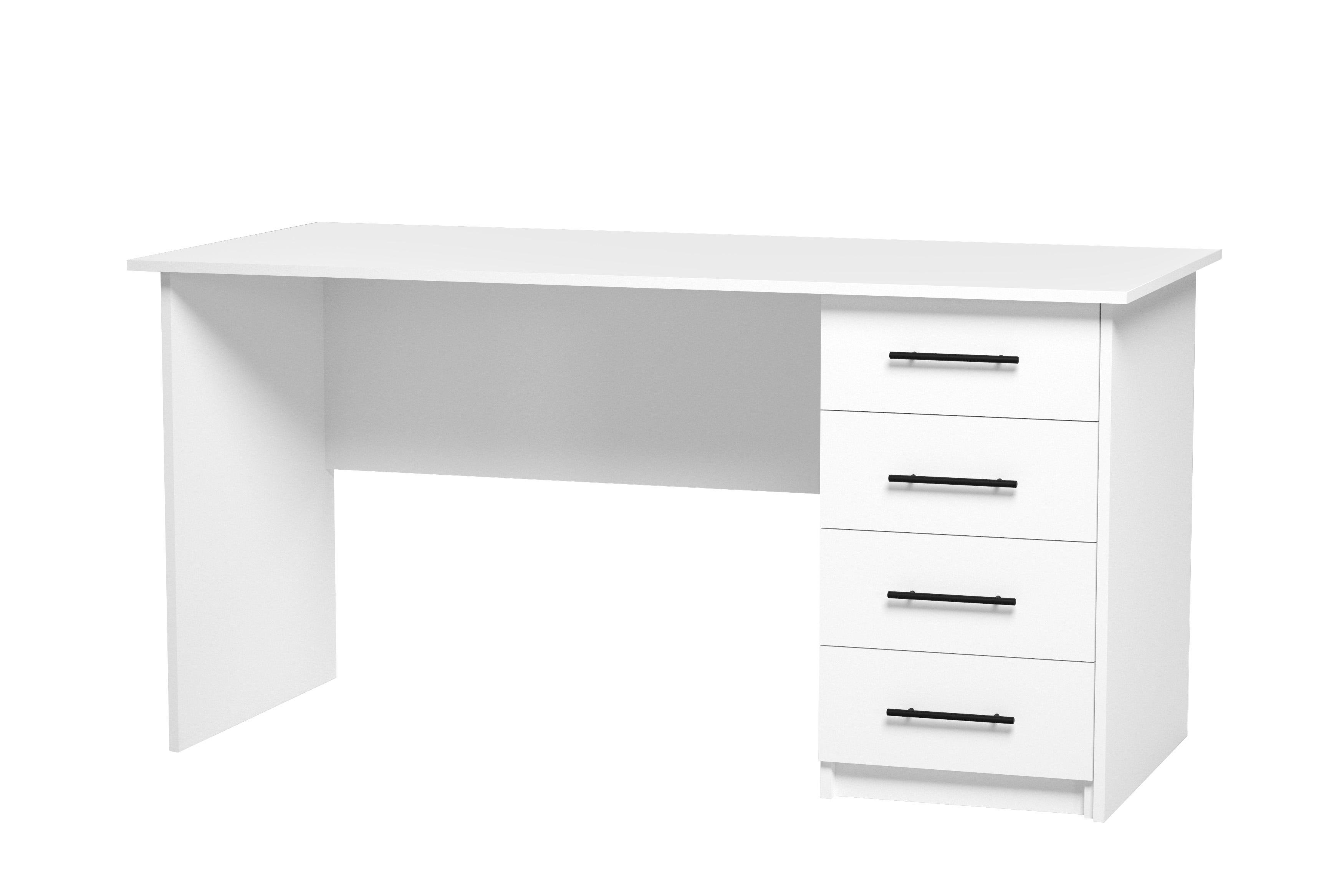 Письмовий стіл ОП-104+404 Orange-Line Білий (401189) Письмовий стіл ОП-104+404 Orange-Line Білий (401189)