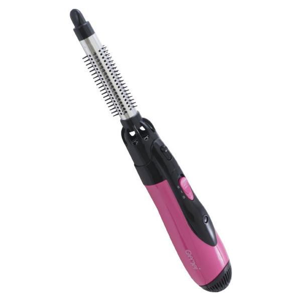 Прибор для укладки волос Gemei GM-4835 Прибор для укладки волос Gemei GM-4835