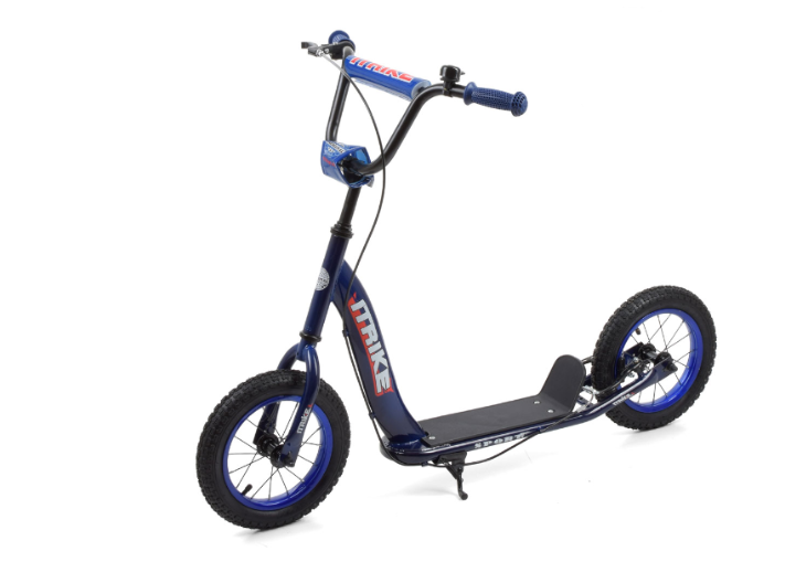 Самокат SR 2-043-1-DBL (AN002923)