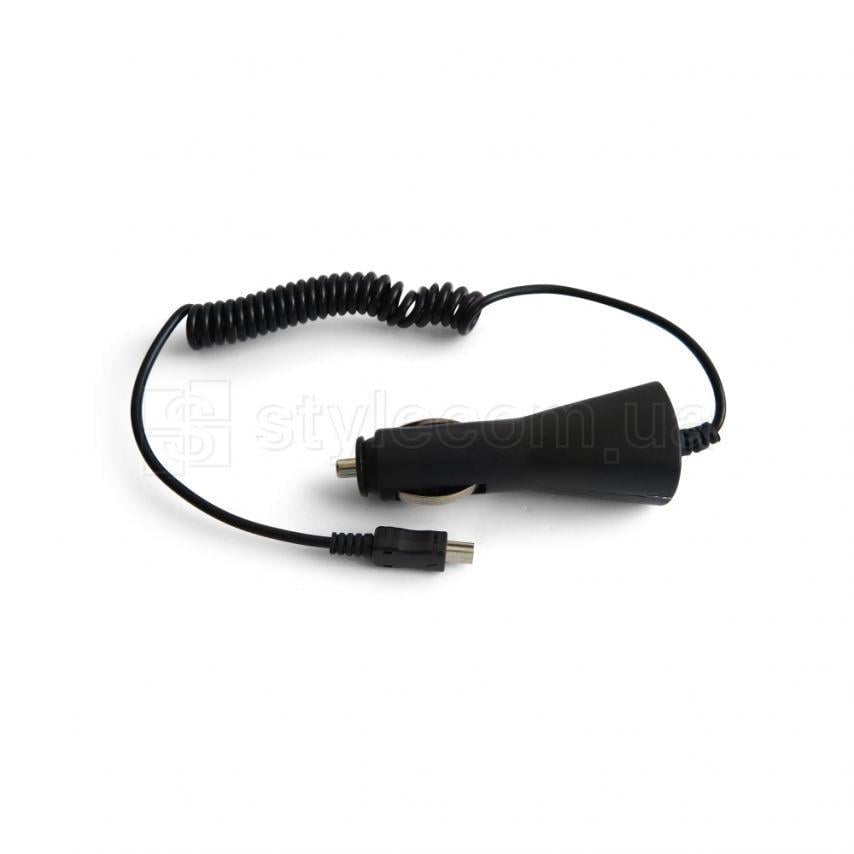 Зарядний пристрій 12-24 V