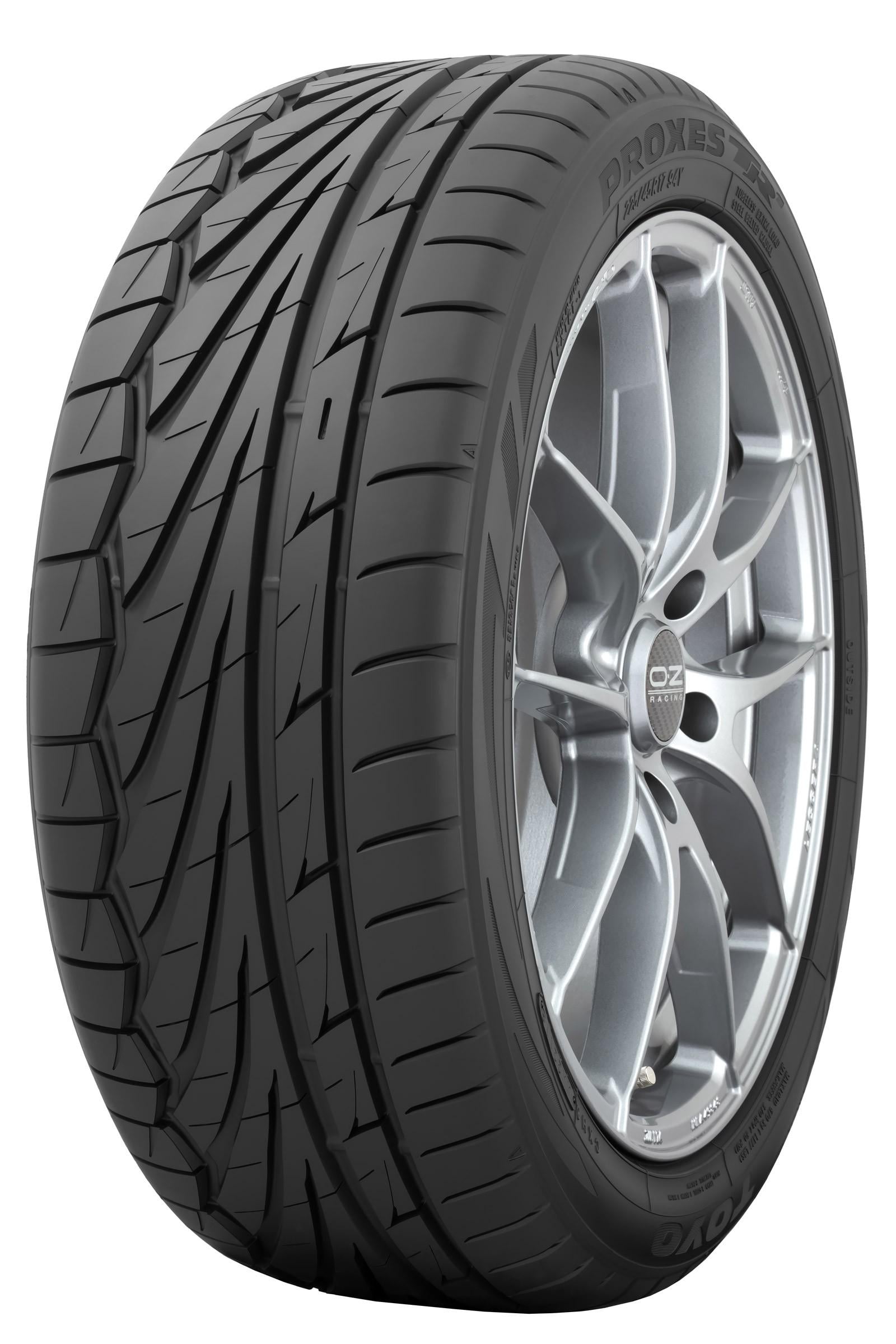 Шина летняя Toyo Proxes TR1 225/55 R17 97W (85385)