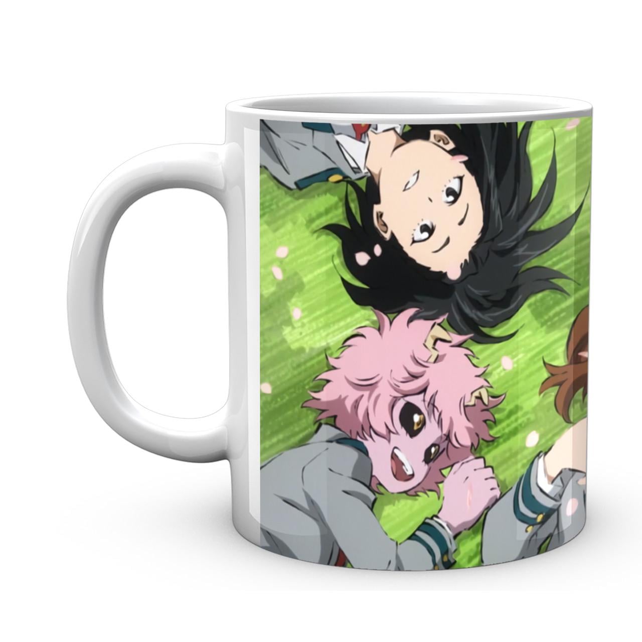 Чашка Geekland My Hero Academia (MHA 02.69)