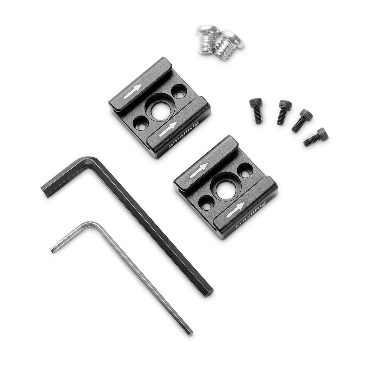 Крепление холодный башмак на карту SmallRig 2060 kr (2281678978) Крепление холодный башмак на карту SmallRig 2060 kr (2281678978)