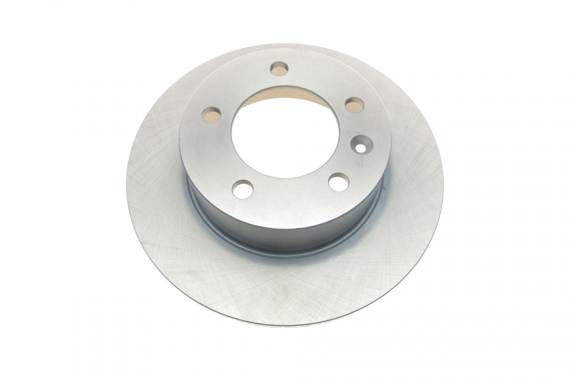 Диск тормозной задний FEBI BILSTEIN Renault Master 10-FWD 305х12 мм (40093 FEBI BILSTEIN)