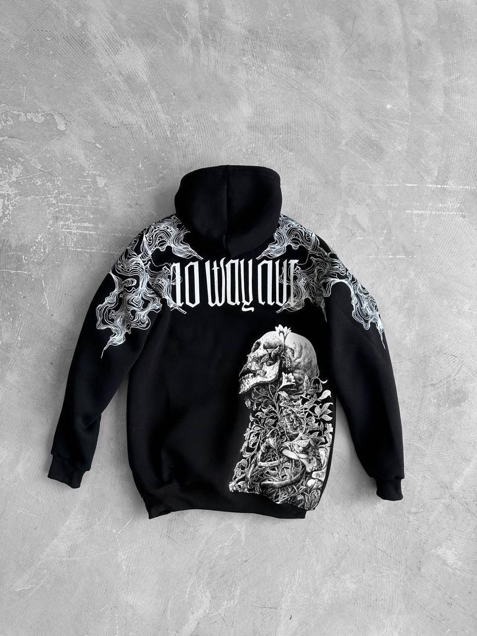 Худи для девочки 160 см Серый (2763324893)