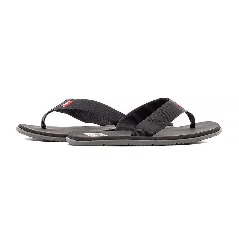 Сандалии мужские Helly Hansen LOGO SANDAL р. 44 Черный (7d11600-993 44)