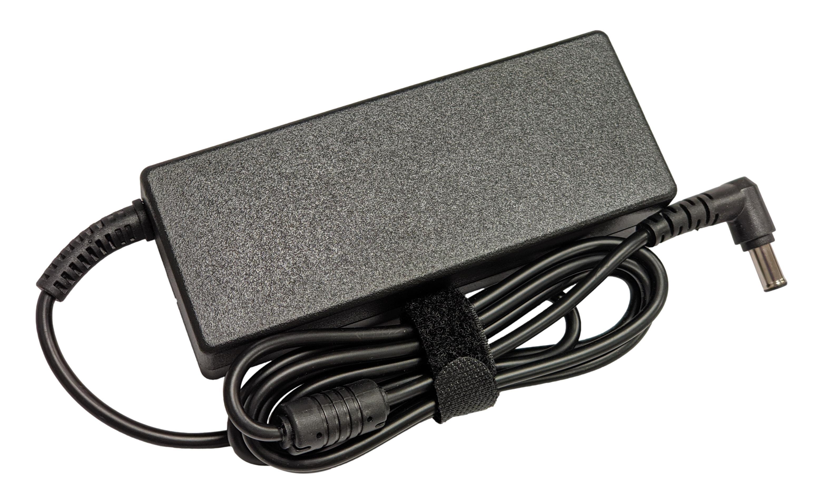 Блок питания для монитора LCD 78W 19V 4,19A 6,5 x 4,5 мм (YDS80)