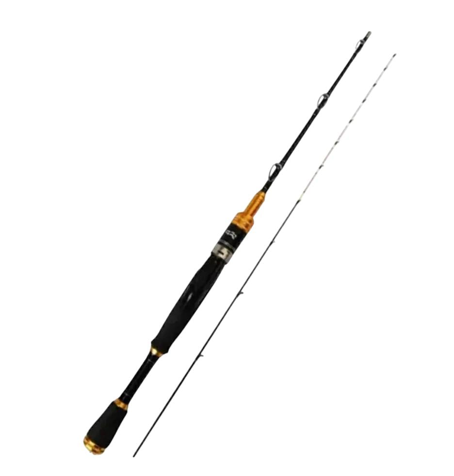 Вудка бортова Optimum Tian 1,2-1,5 м (120-150)