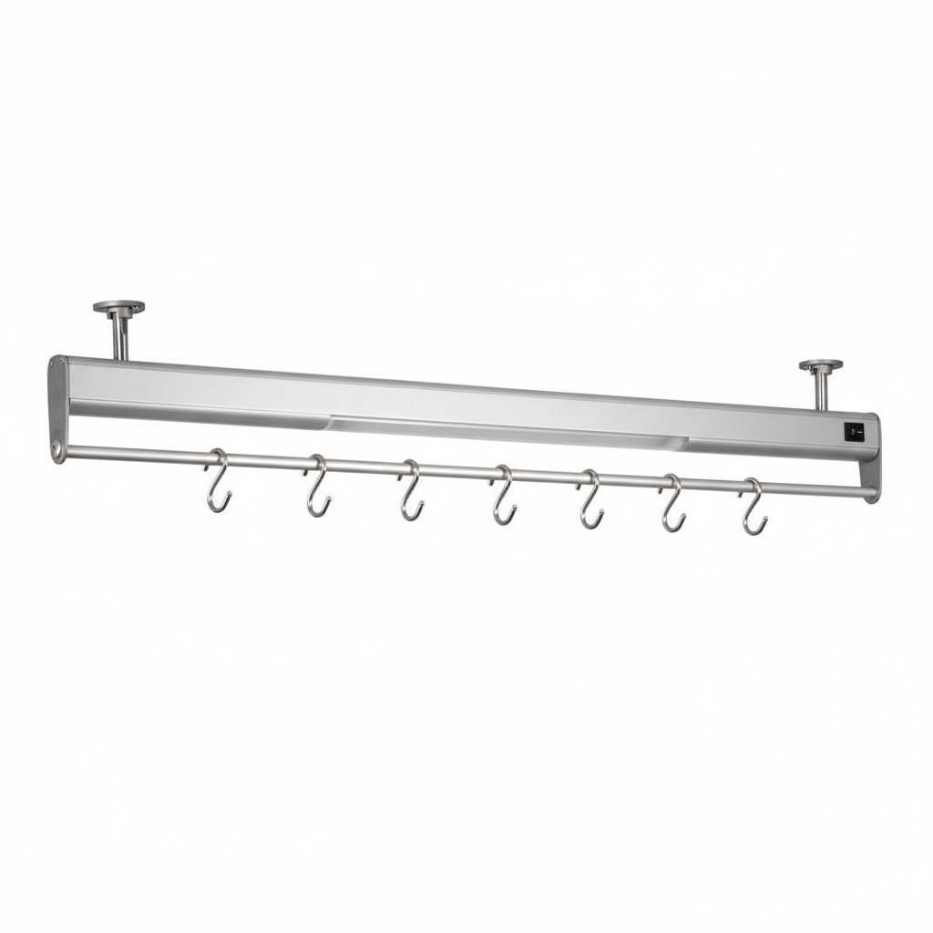 Светильник Brilum ALDE 13B 4000 K Серебряный (OM-AL13B4-72)