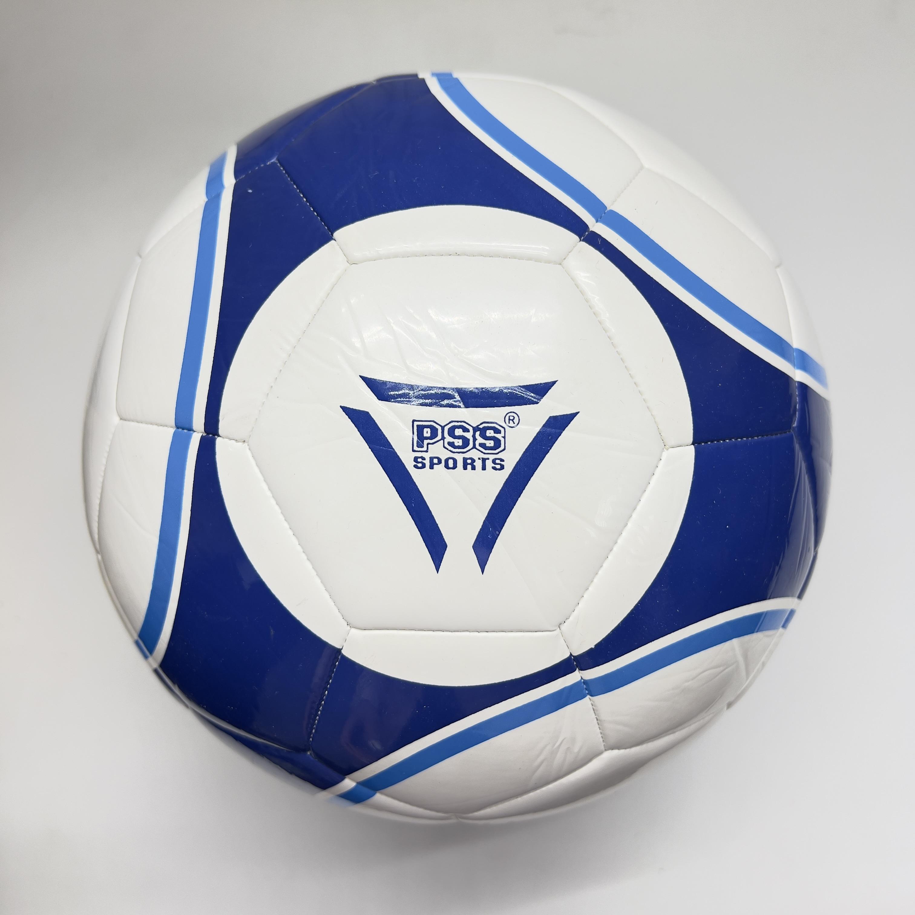 М'яч футбольний Practic PSS Sports Size 5 (11241043)
