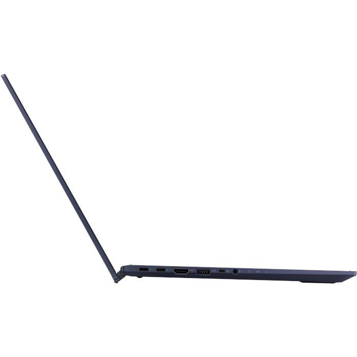 Ноутбук Asus B7402FBA-LA1029X Чорний (90NX04V1-M01440) - фото 12