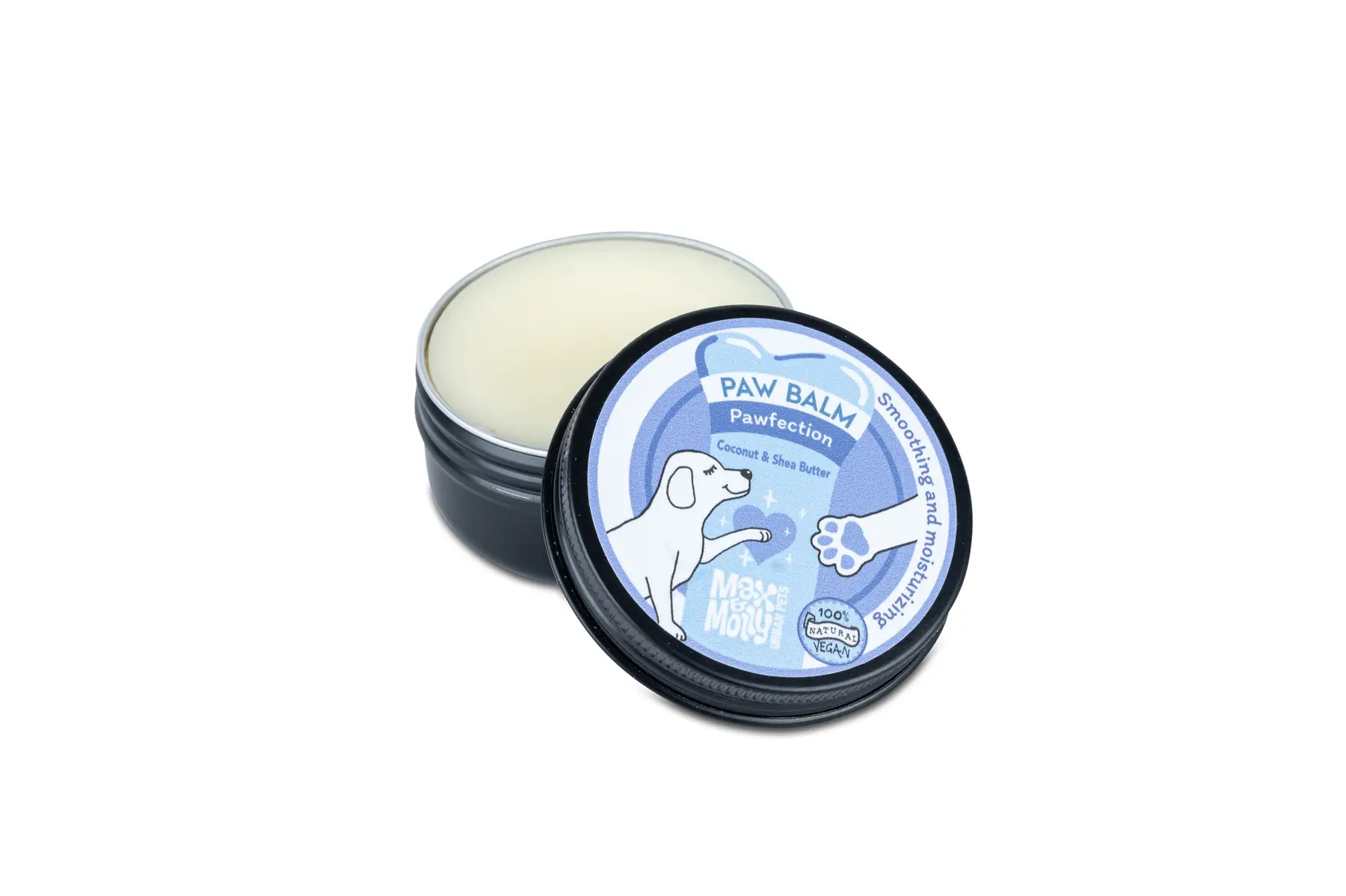 Бальзам для лап собаки Max&Molly Paw Balm Pawfection (24762882)