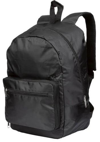 Городской рюкзак Topmove 20 л Черный (sposupe313_100345612001)