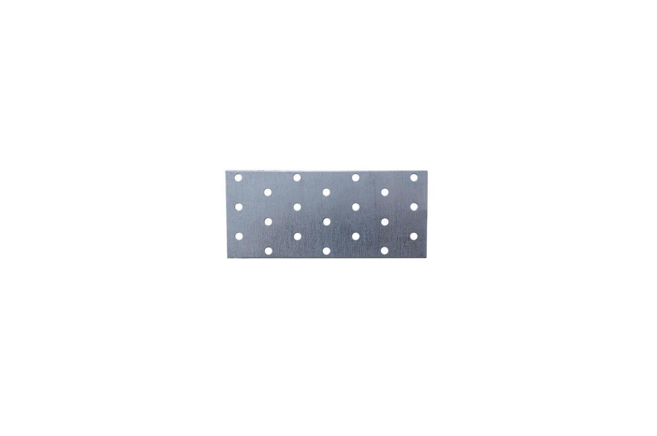 Пластина перфорована Apro 60x140x2 мм 20 шт. (LP-60140)