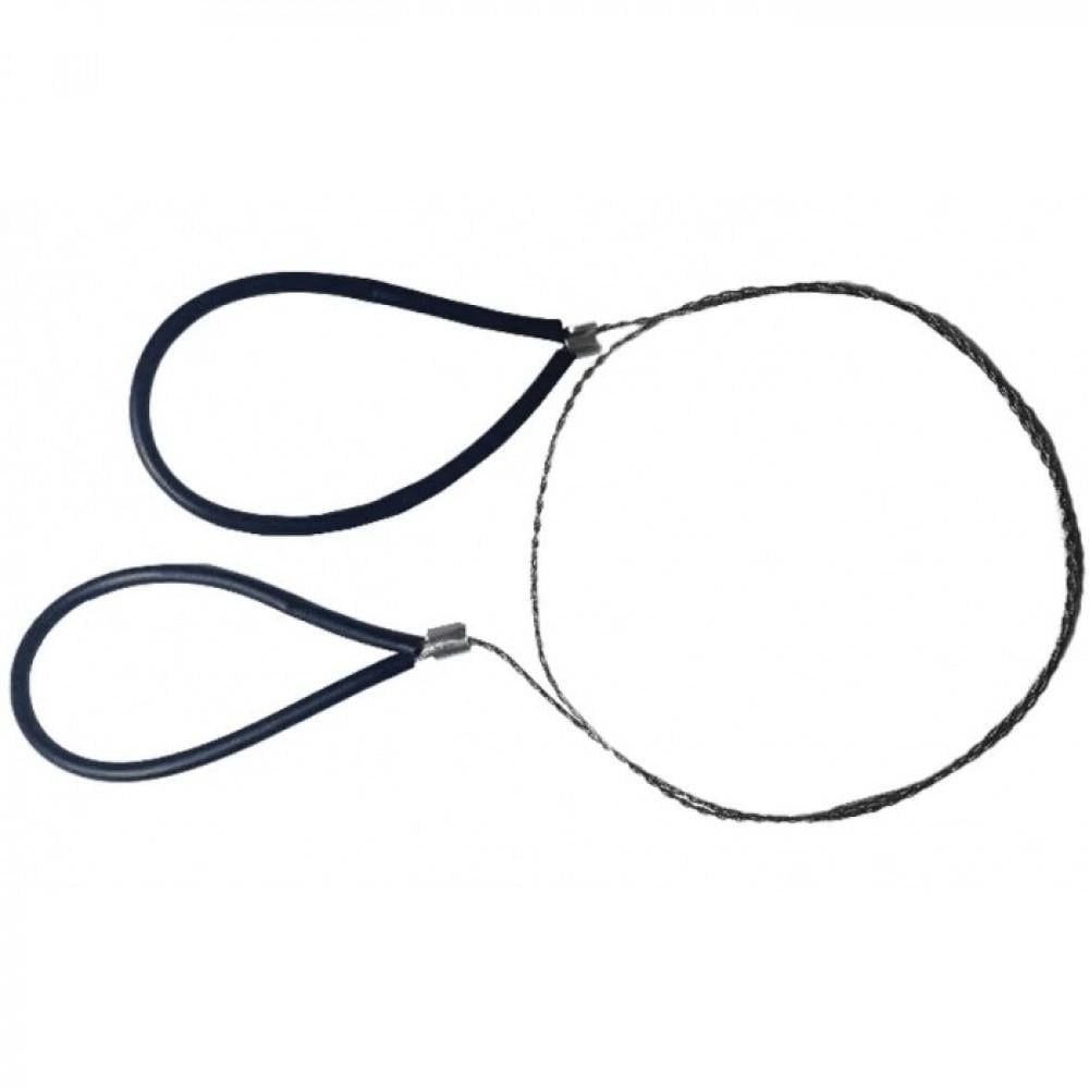 Пила туристическая цепная BaseCamp Wire Saw (000002)