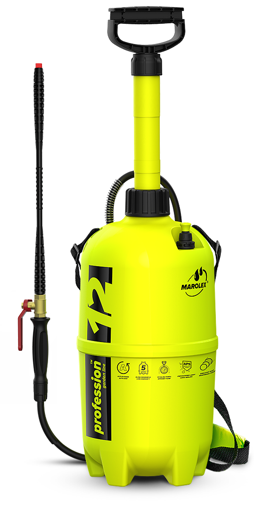 Опрыскиватели для побелки Marolex Profession Plus 12 11 л Опрыскиватели для побелки Marolex Profession Plus 12 11 л