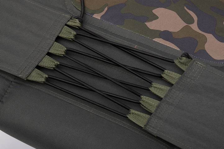 Розкладачка Prologic Avenger S/Bag & Bedchair System 8 leg 200x75х30-45 см до 120 кг (28605229) - фото 3 Розкладачка Prologic Avenger S/Bag & Bedchair System 8 leg 200x75х30-45 см до 120 кг (28605229) - фото 3