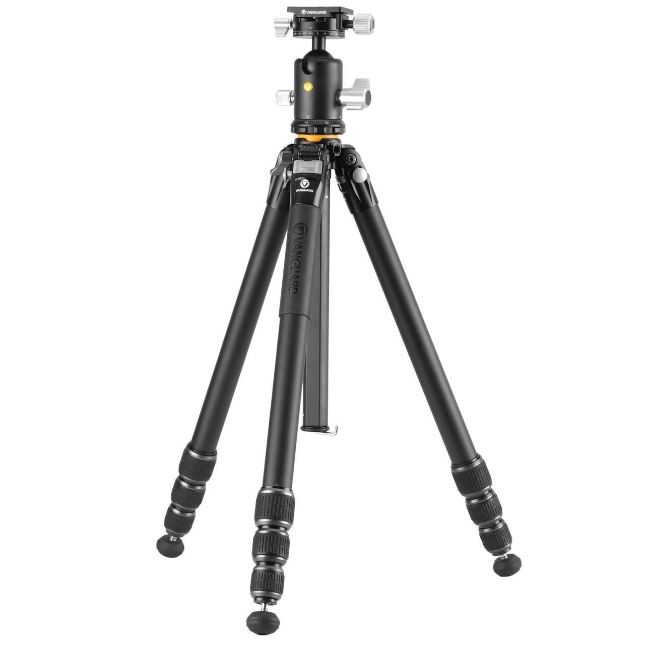 Штатив Vanguard VEO 5 304AB-250S (VEO 5 304AB-250S) Штатив Vanguard VEO 5 304AB-250S (VEO 5 304AB-250S)