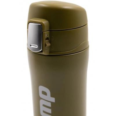 Термос Tramp TRC-106-khaki 0,35 л Зеленый (539444) - фото 2