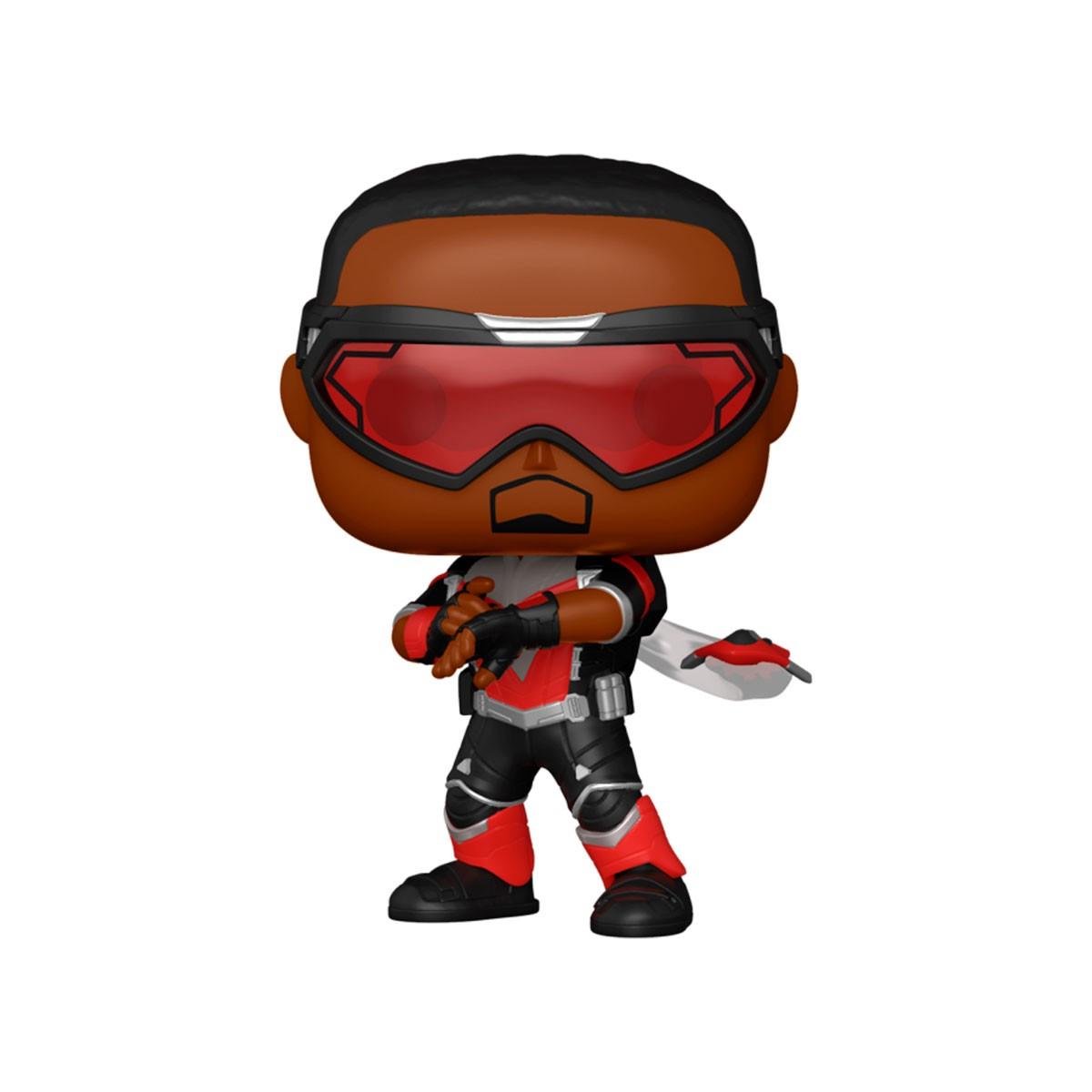 Игровая фигурка Funko POP! Сокол (51624-ks)