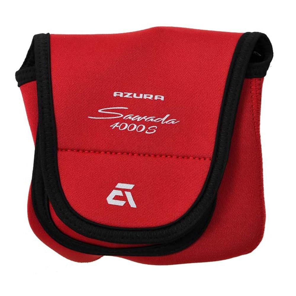 Катушка спиннинговая Azura Sawada-XP 4000S (AZSX4000S) - фото 7 Катушка спиннинговая Azura Sawada-XP 4000S (AZSX4000S) - фото 7