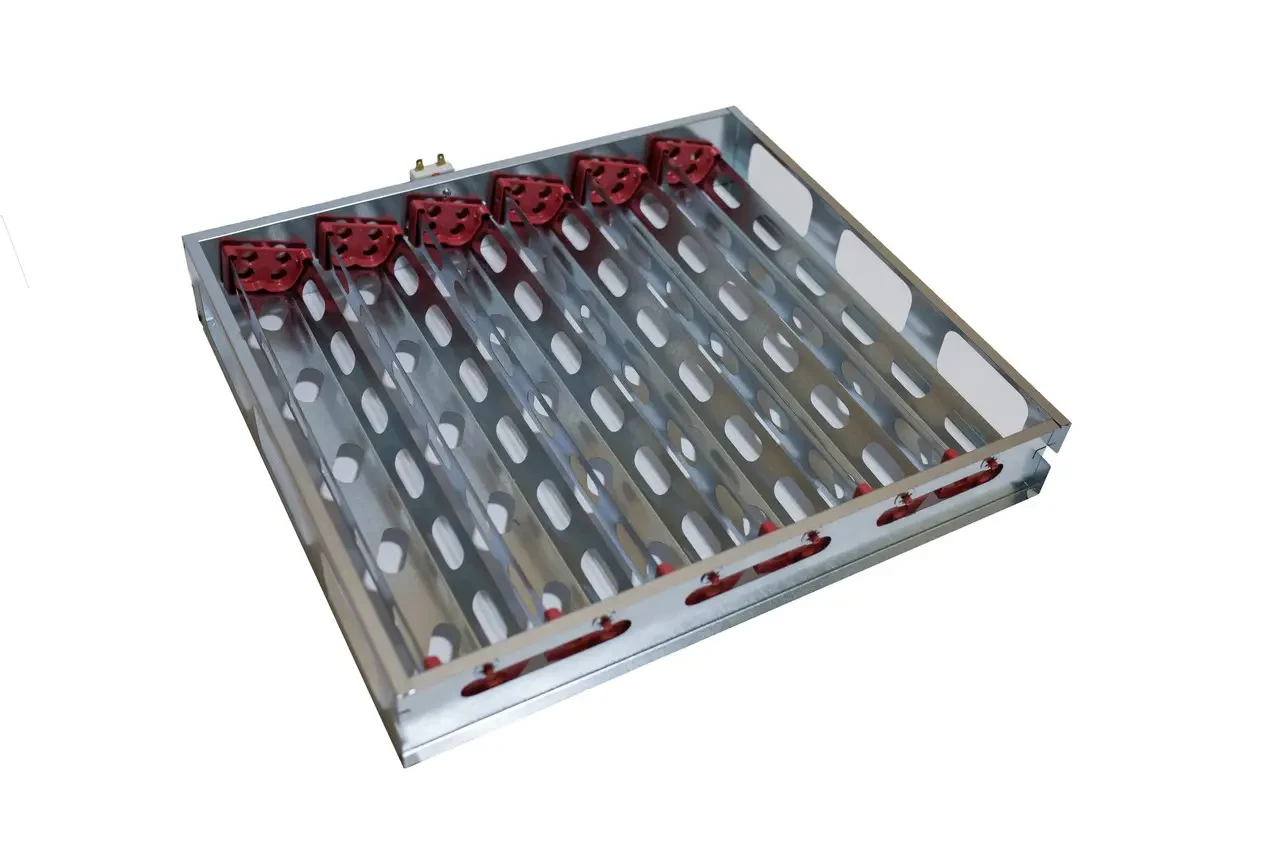 Лоток автоматического переворота на 42 яйца 220 В (11737)