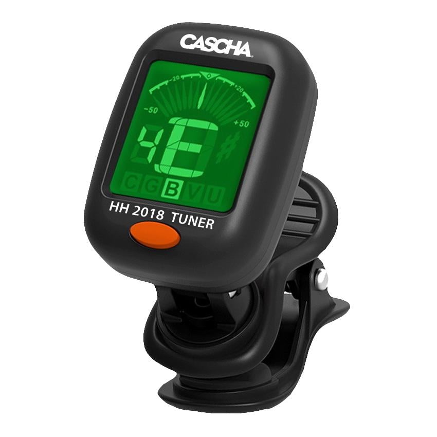 Тюнер Cascha HH 2018 (67345)