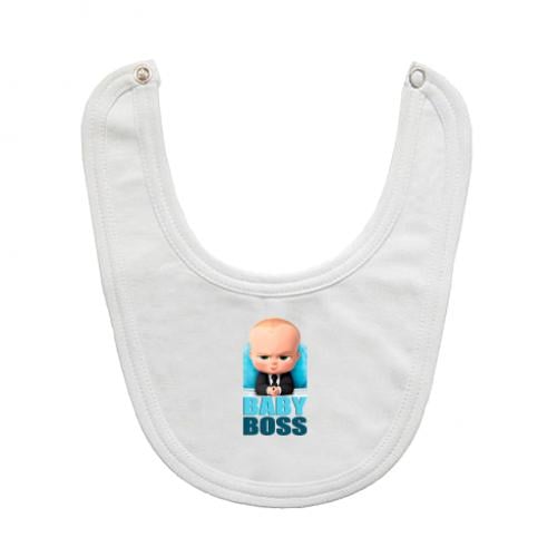 Слинявчик Baby Boss 1 (443724-1-46641)