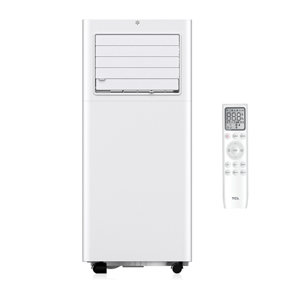 Кондиционер мобильный TCL TAC-07CPB/PSLW (BLN000004326)