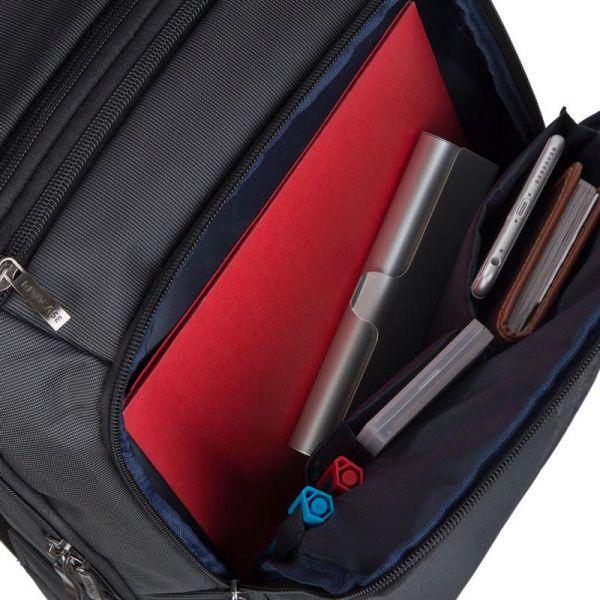 Рюкзак RivaCase 8062 15,6" Black (1193689) - фото 4 Рюкзак RivaCase 8062 15,6" Black (1193689) - фото 4