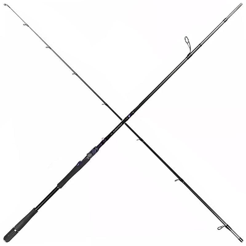 Спінінг Daiwa Prorex AGS Spin Texas/Carolina 7'7'" 2,35m 5-25g (2865157320)
