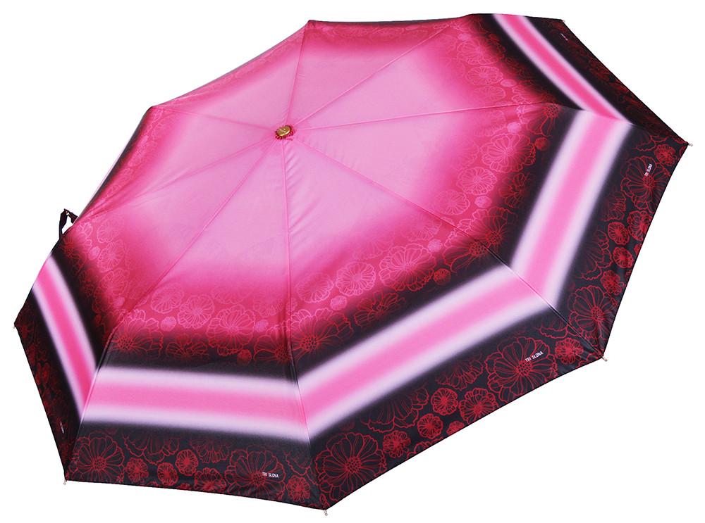 Зонт женский складной Три Слона автомат D 103 мм Multicolor (3821-1)