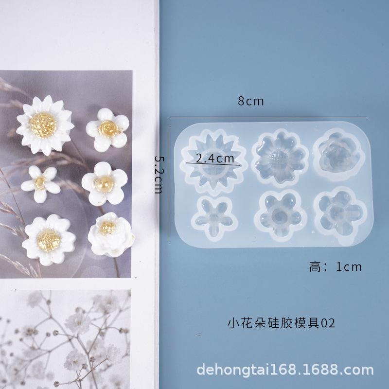 Смола ювелірна епоксидна набір 0,5 кг - фото 5 Смола ювелірна епоксидна набір 0,5 кг - фото 5