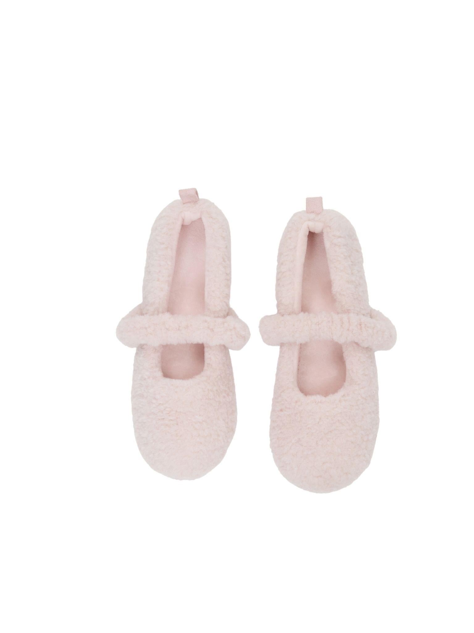 Домашние тапочки женские Aruelle р. 40/41 Розовый (Patrice-slipper) Домашние тапочки женские Aruelle р. 40/41 Розовый (Patrice-slipper)
