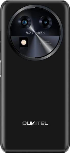 Смартфон Oukitel C37 6/256GB Black - фото 4 Смартфон Oukitel C37 6/256GB Black - фото 4