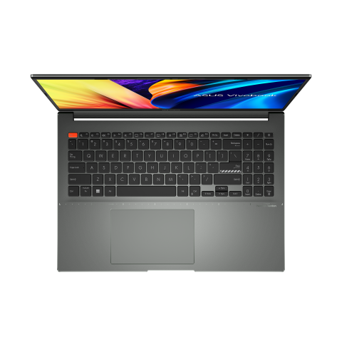 Ноутбук Asus VivoBook S16X S5602ZA Black (S5602ZA-DB74)