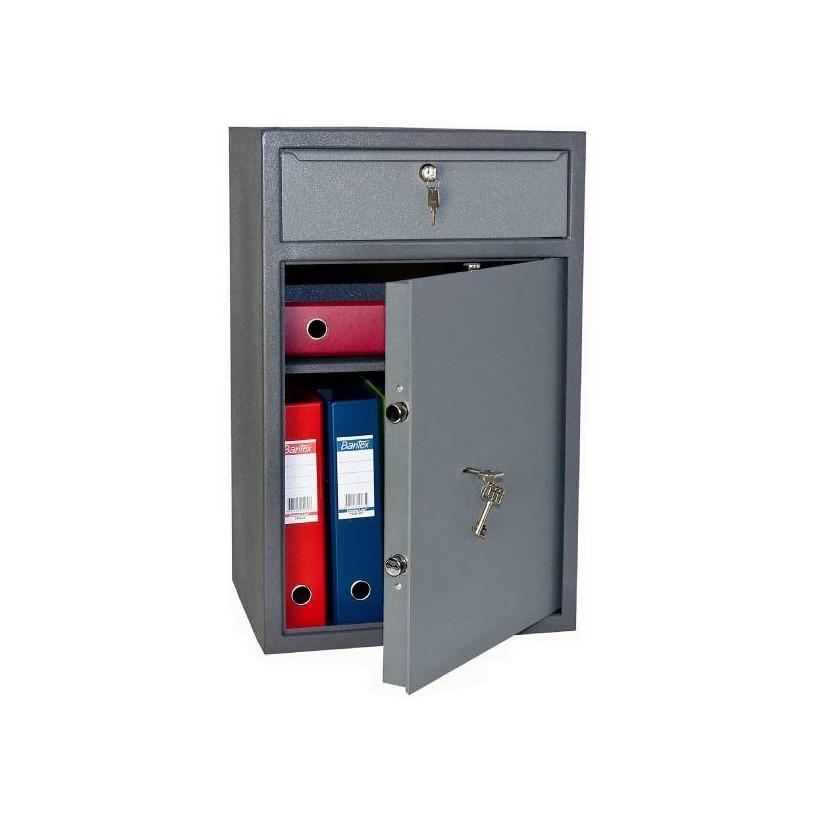 Сейф офисный Хеопс-Уют Матиас (hu-3567836-15)