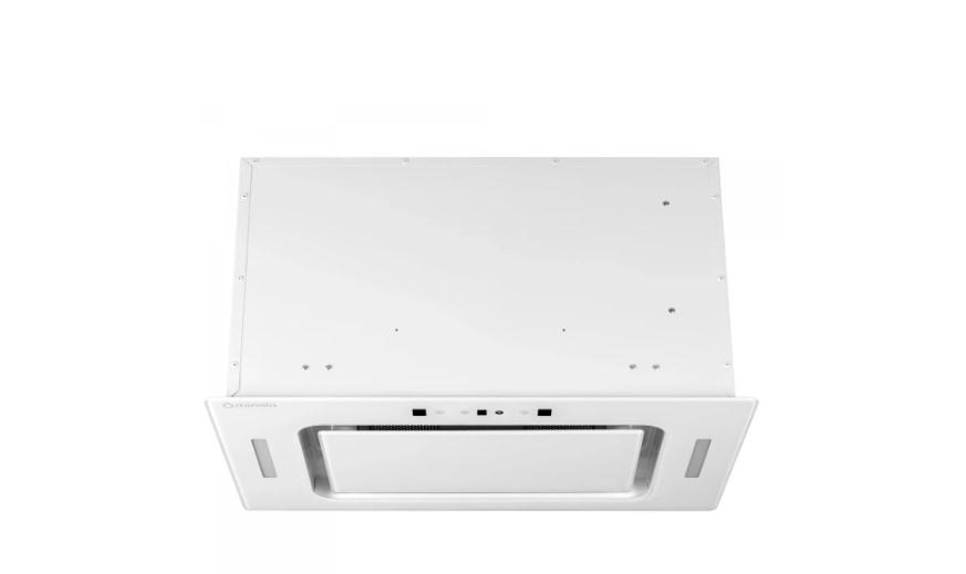 Вытяжка Minola BGH 5877 WH (1620501) Вытяжка Minola BGH 5877 WH (1620501)