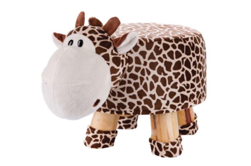 Пуф ZOO 38х25 см (R33439)