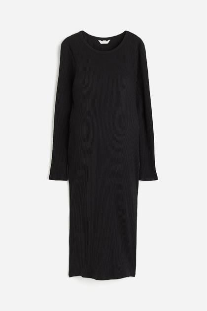 Платье H&M 1225777П S Черный