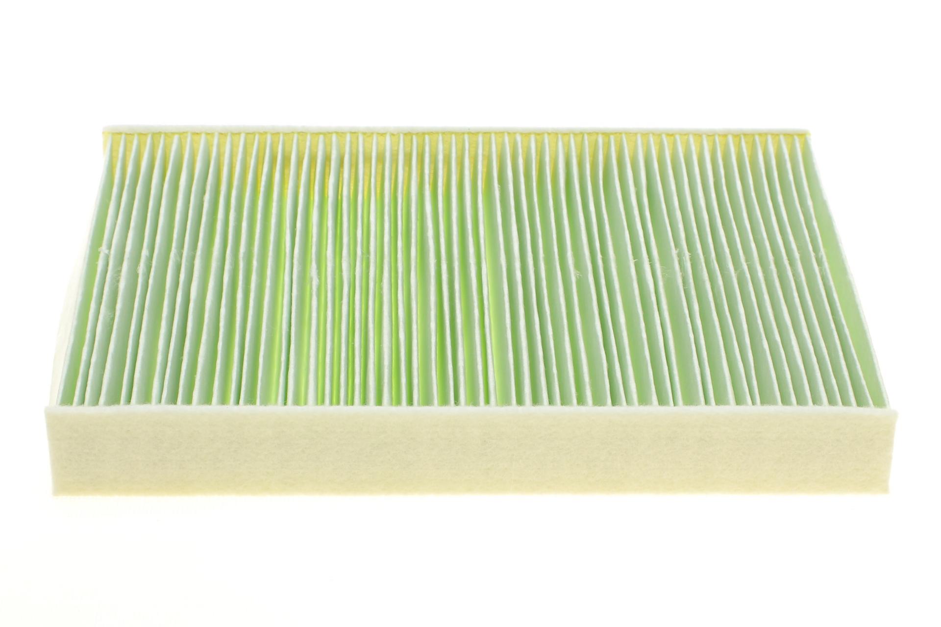 Фильтр салона PURFLUX для Peugeot 508 10-18 CabinHepa (AHH352)