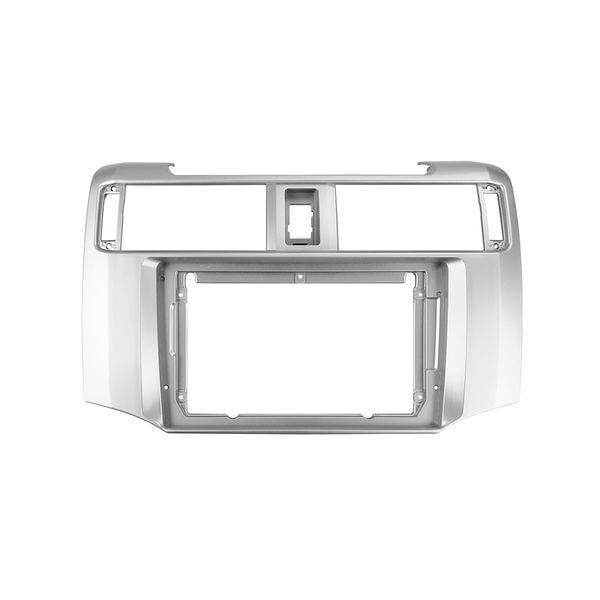 Рамка перехідна QIV Q0856 для Toyota 4Runner 5 N280 2009-2020 р 9" (18071552)