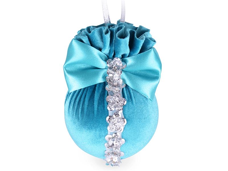 Новогодняя игрушка Elen handmade (085-156)
