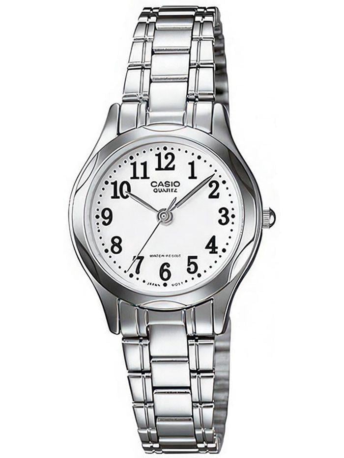 Наручные часы женские Casio LTP-1275D-7B Timeless Collection Lady Timeless Collection Белый (2915770379) Наручные часы женские Casio LTP-1275D-7B Timeless Collection Lady Timeless Collection Белый (2915770379)